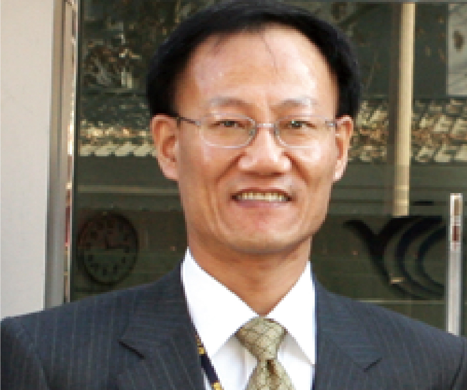 楊明