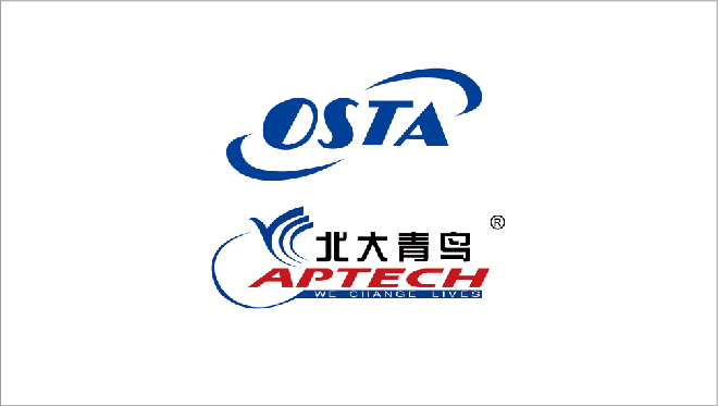 OSTA聯合認證